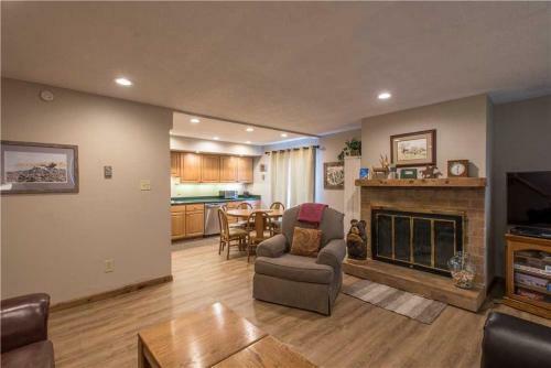 Apartamento Ten Mile Haus A9 Condo