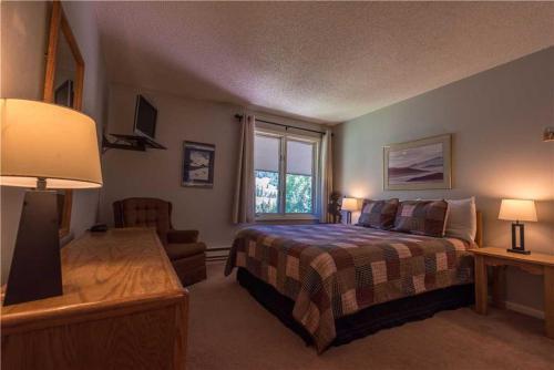 Apartamento Ten Mile Haus A9 Condo