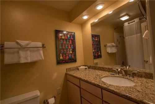 Apartamento Ten Mile Haus A9 Condo