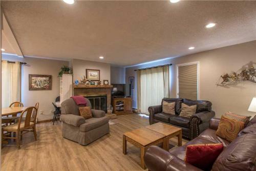 Apartamento Ten Mile Haus A9 Condo