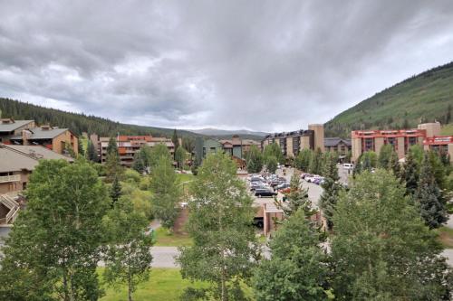 Apartamento Sh504 Summit House Condo