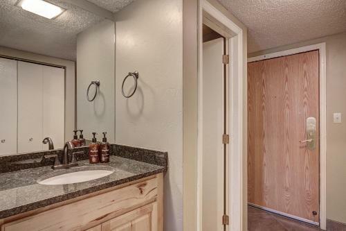 Apartamento Cm416 Copper Mtn Inn Condo