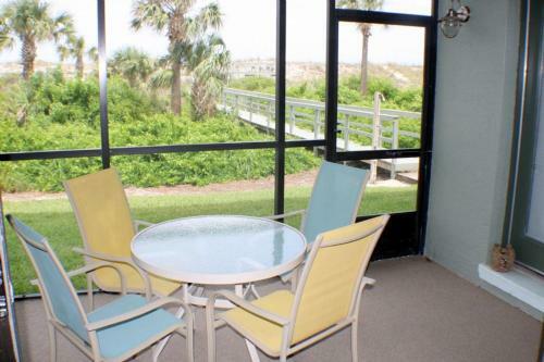 Apartamento Sea Oats 1 Condo