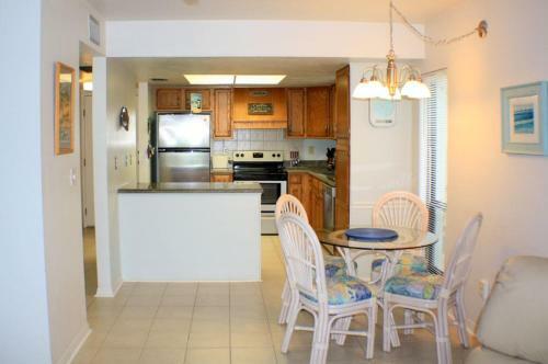 Apartamento Sea Oats 1 Condo