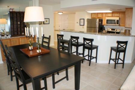 Apartamento Bermuda Run 8 Condo