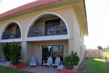 Apartamento Ponce Landing 1 Condo