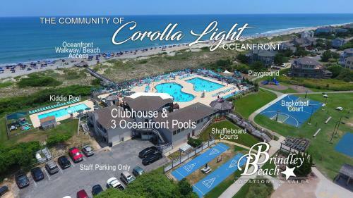 Currituck Court Home 1134