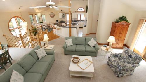 Morning Calm Home