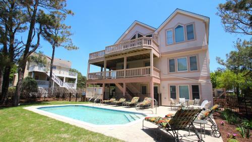 Pa Paradise Home