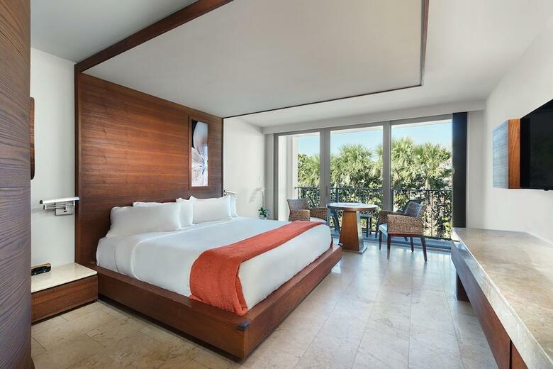 Hotel Costa D Este Beach Resort
