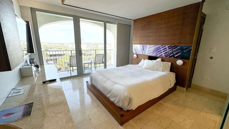 Hotel Costa D Este Beach Resort