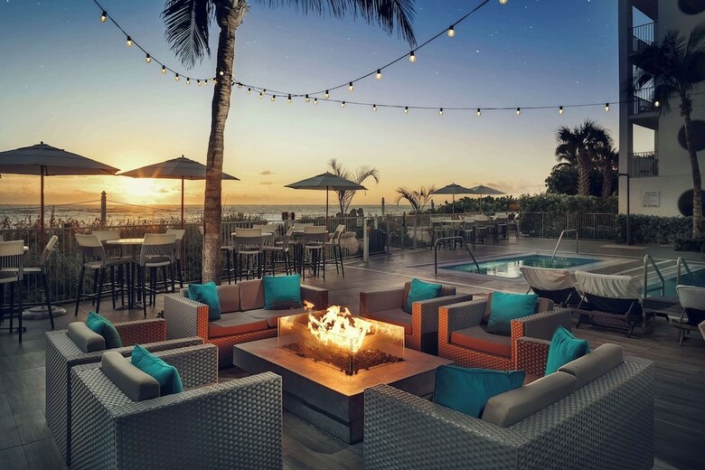 Hotel Costa D Este Beach Resort