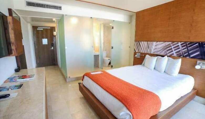 Hotel Costa D Este Beach Resort