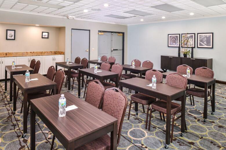 Hotel Hampton Inn Vero Beach Fl