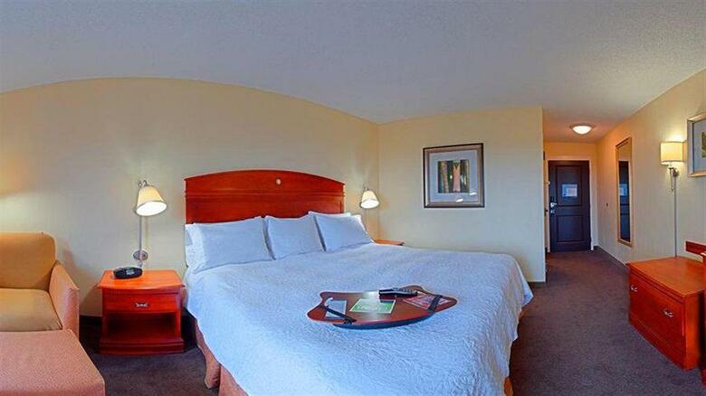 Hotel Hampton Inn Vero Beach Fl