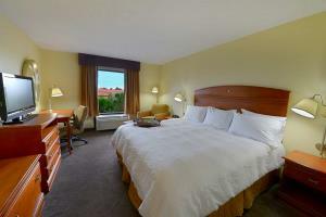 Hotel Hampton Inn Vero Beach Fl