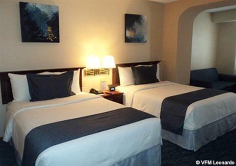 Hotel American Eurotel