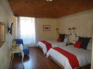 Hotel Villa Rivera