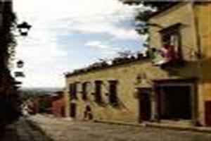 Hotel Villa Rivera