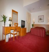 Al Seef Hotel