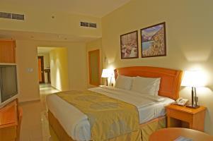 Hotel Golden Tulip