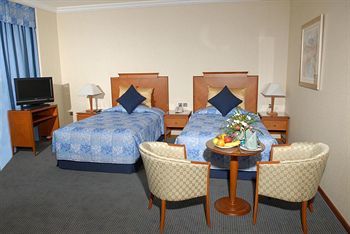 Lords Beach Hotel