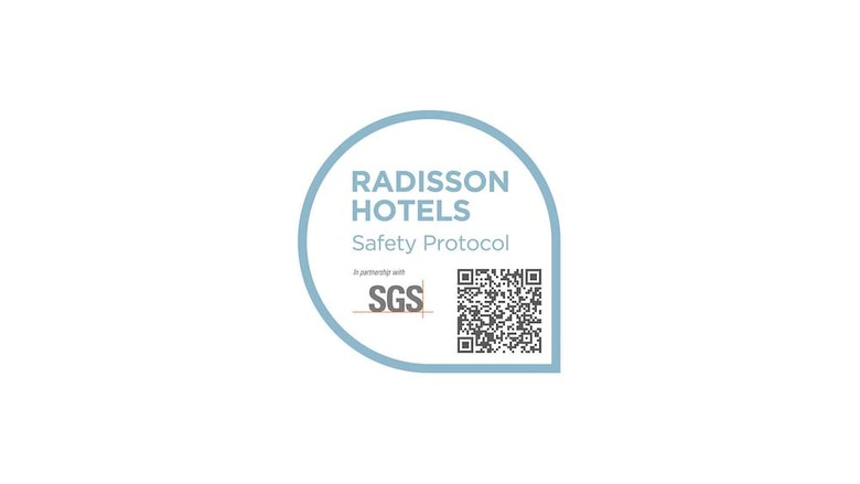 Radisson Red Oslo City Centre, A Verified Net Zero Hotel