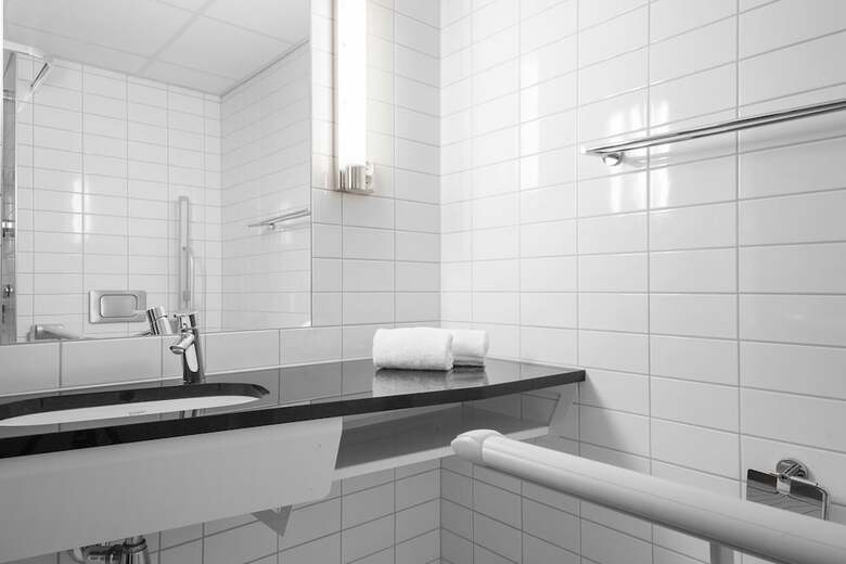 Radisson Red Oslo City Centre, A Verified Net Zero Hotel