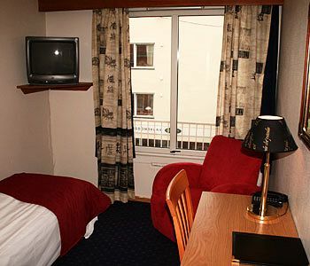Astoria Hotel