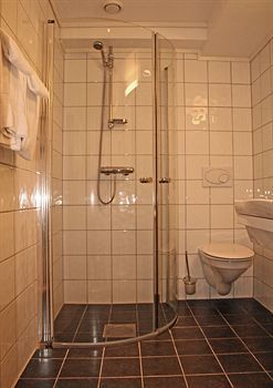 Astoria Hotel