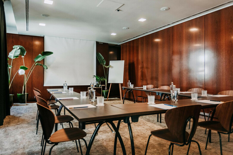 The Vintage Lisboa Hotel