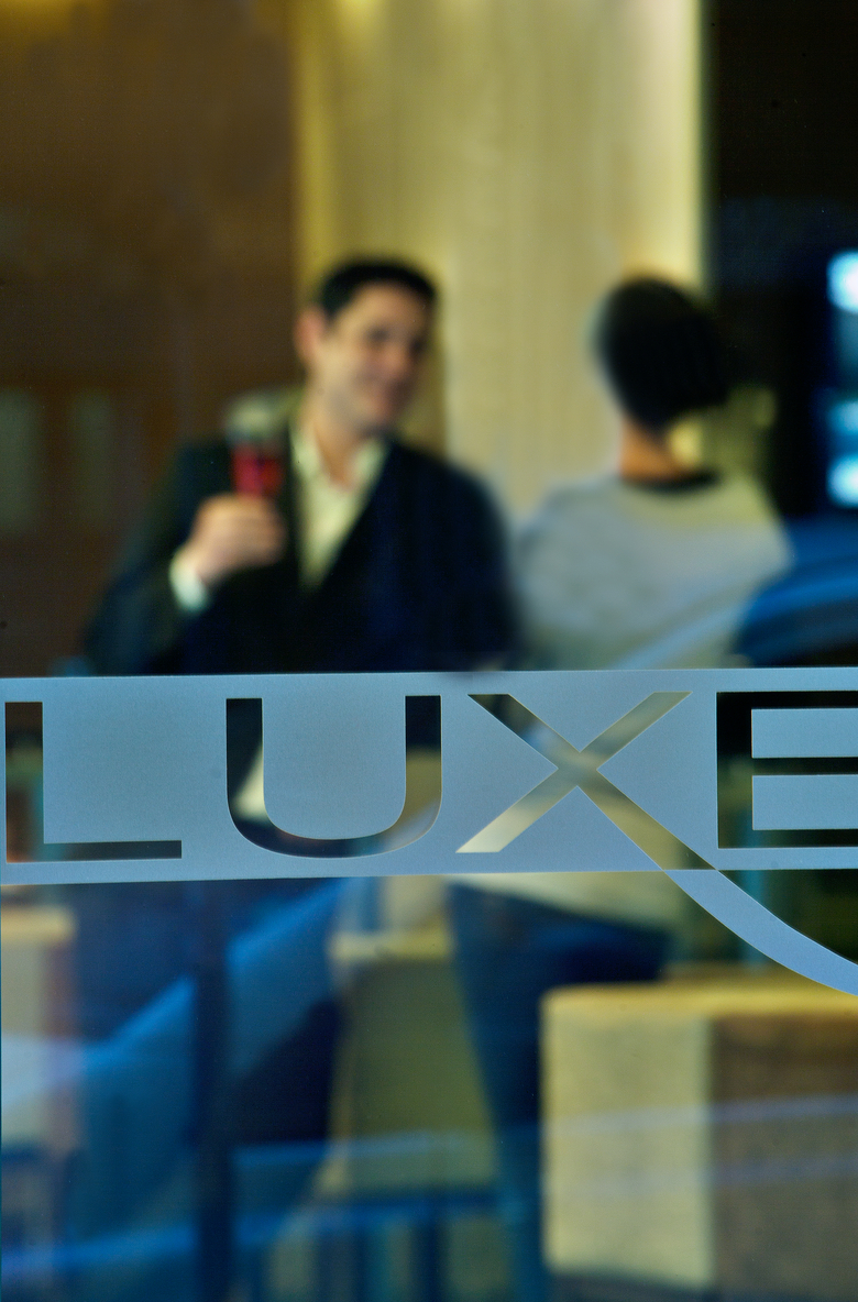 Luxe Hotel