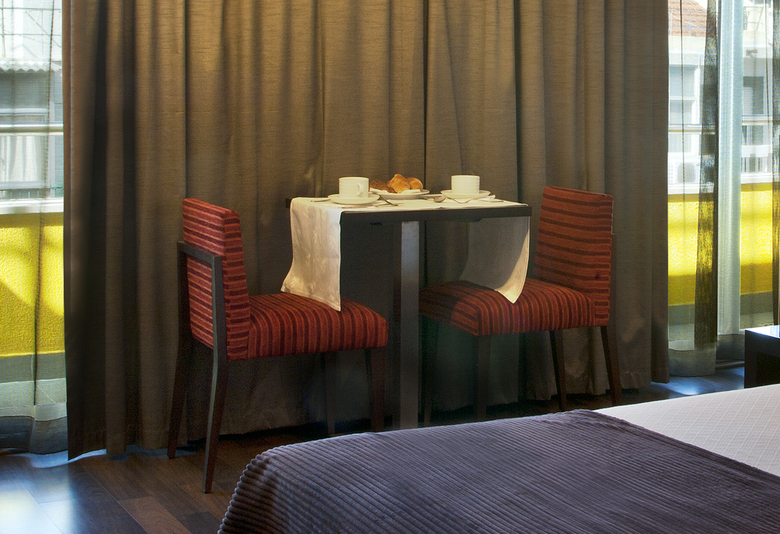 Luxe Hotel
