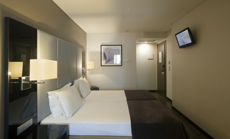 Luxe Hotel