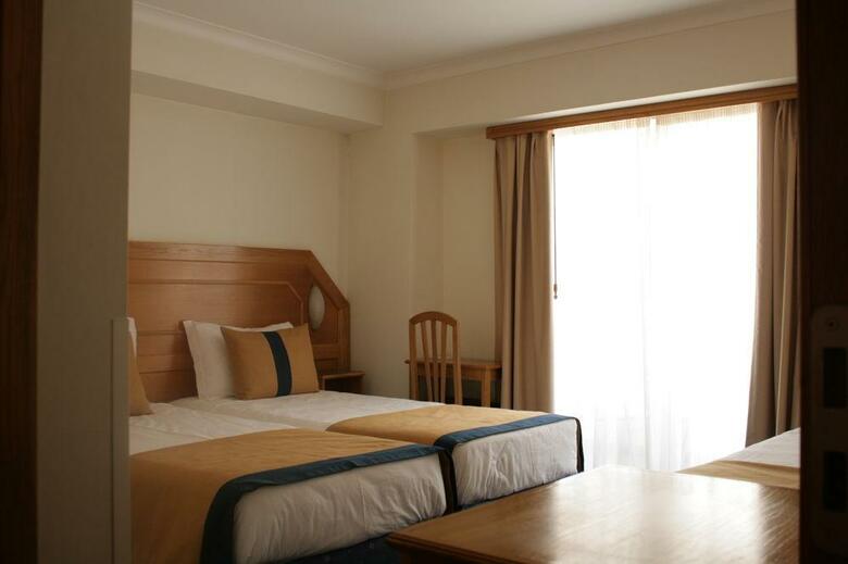 Hotel Chile