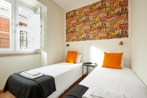 Evidencia Light Sta. Catarina Hotel