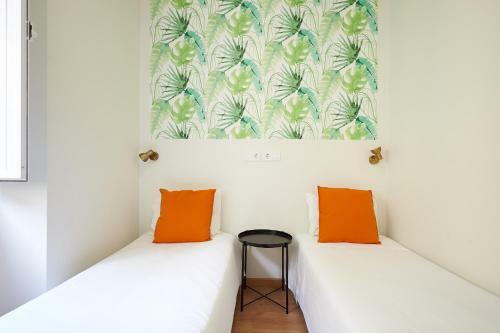 Evidencia Light Sta. Catarina Hotel