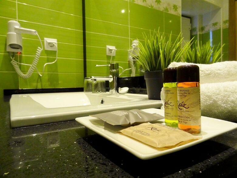 Hotel Residencial Vila Nova