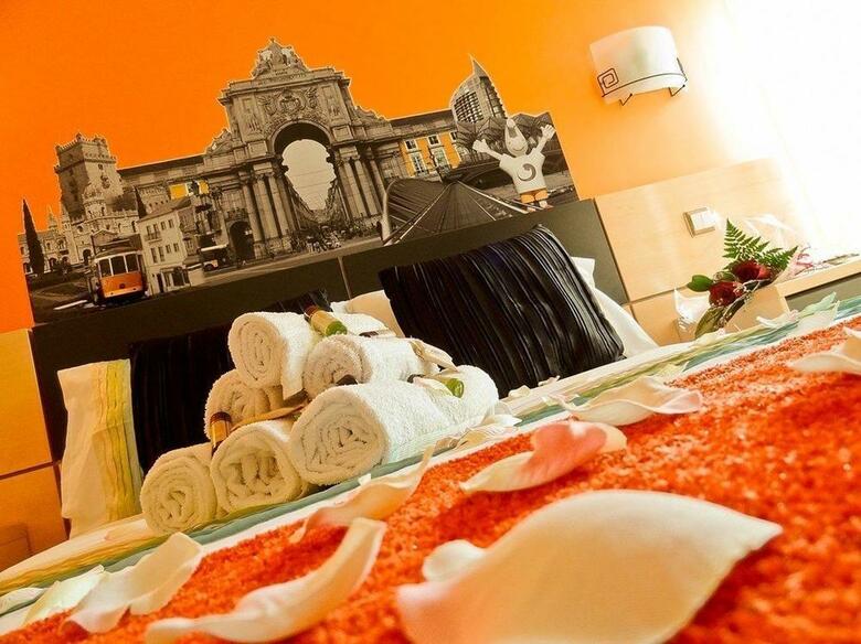 Hotel Residencial Vila Nova