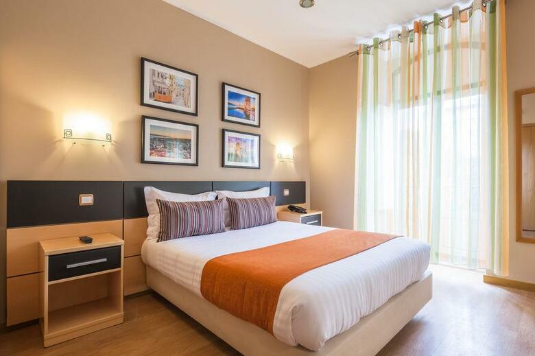 Hotel Residencial Vila Nova