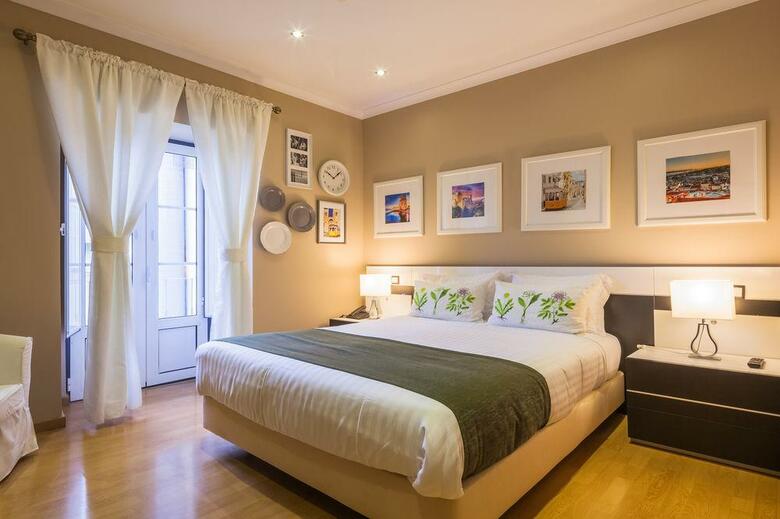 Hotel Residencial Vila Nova