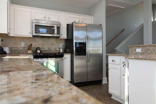 Shell Cottage By Kees Vacations