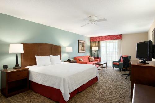 Hotel Hampton Inn & Suites Outer Banks/corolla