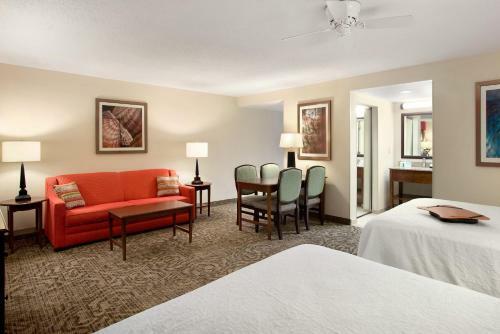 Hotel Hampton Inn & Suites Outer Banks/corolla