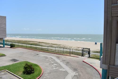 Apartamento Corpus Christi Beach Condo 1107