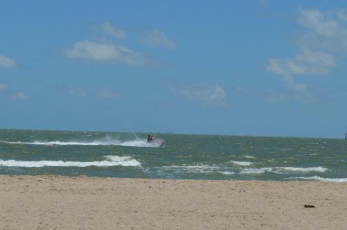 Apartamento Corpus Christi Beach Condo 1107