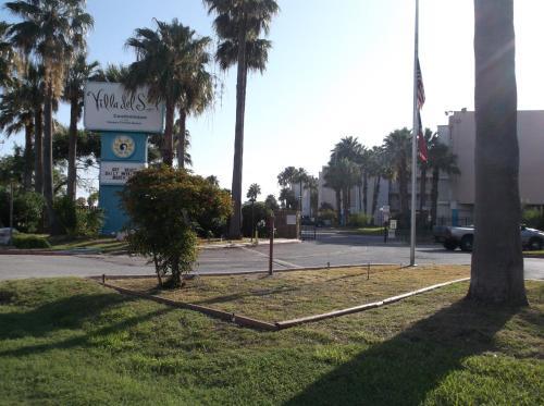 Apartamento Corpus Christi Beach Condo 3313