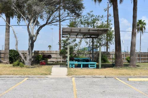 Apartamento Corpus Christi Beach Condo 3313