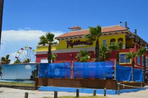 Apartamento Corpus Christi Beach Condo 3313