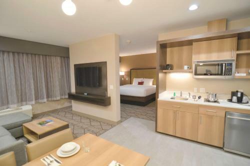 Hotel Best Western Executive Residency Ih-37 Corpus Christi